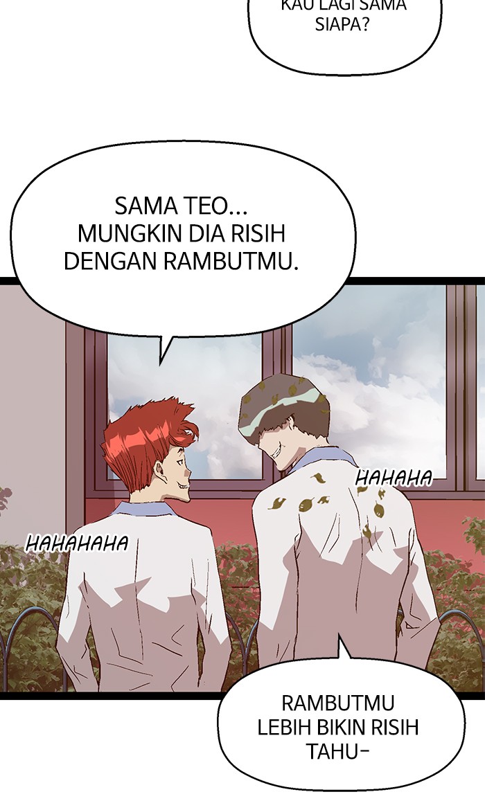 Weak Hero Bab 90 halaman 80