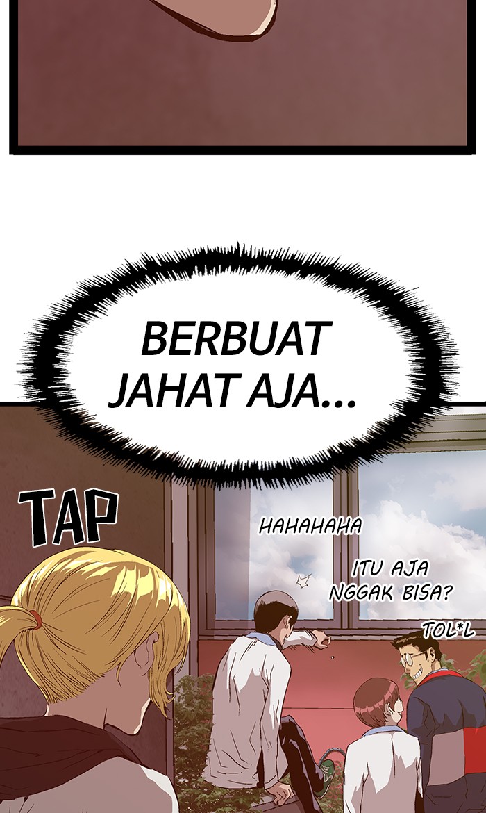 Weak Hero Bab 90 halaman 85