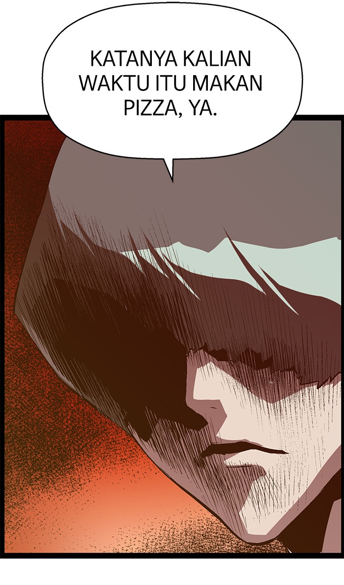 Weak Hero chapter 91 halaman 4