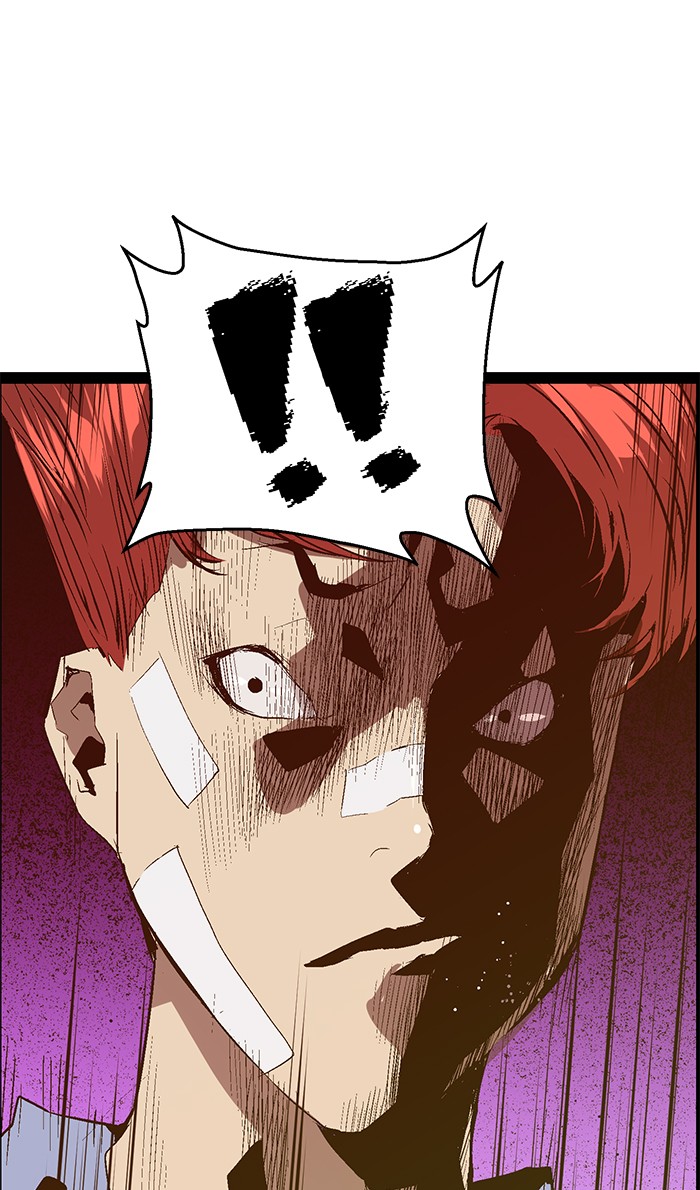 Weak Hero chapter 91 halaman 5