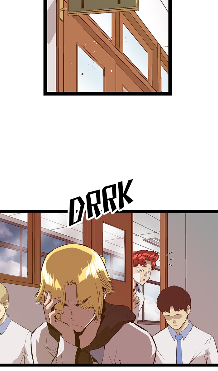 Weak Hero chapter 91 halaman 15