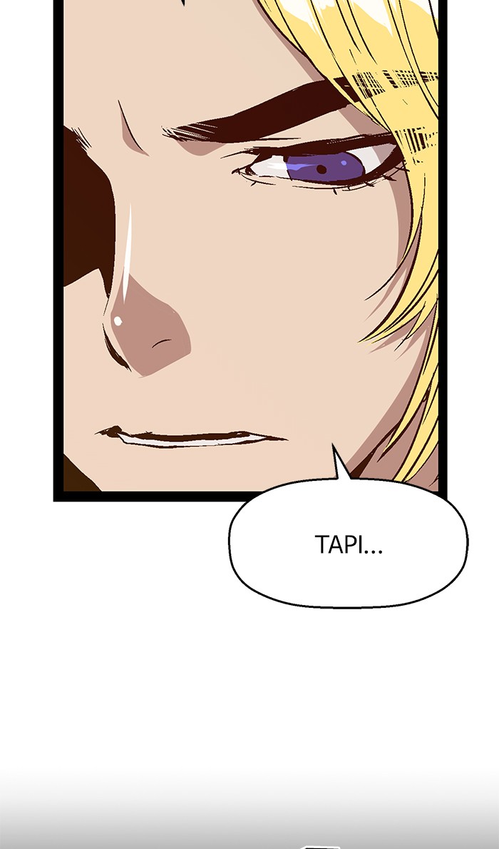 Weak Hero chapter 91 halaman 20