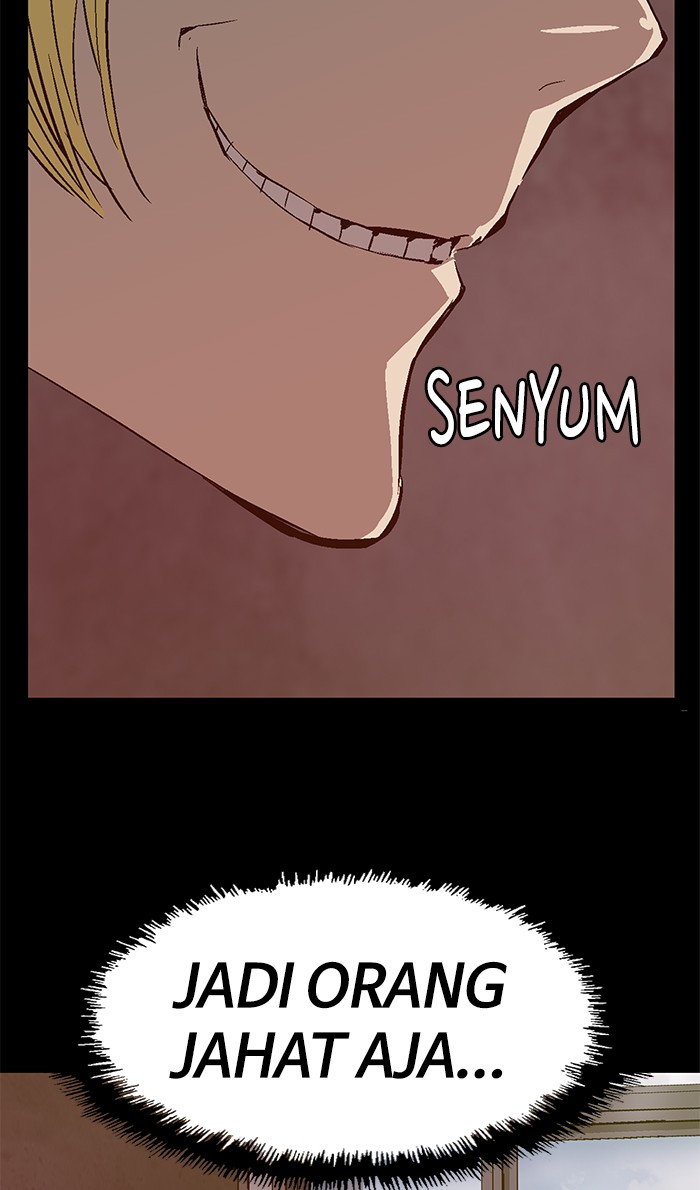 Weak Hero chapter 91 halaman 24