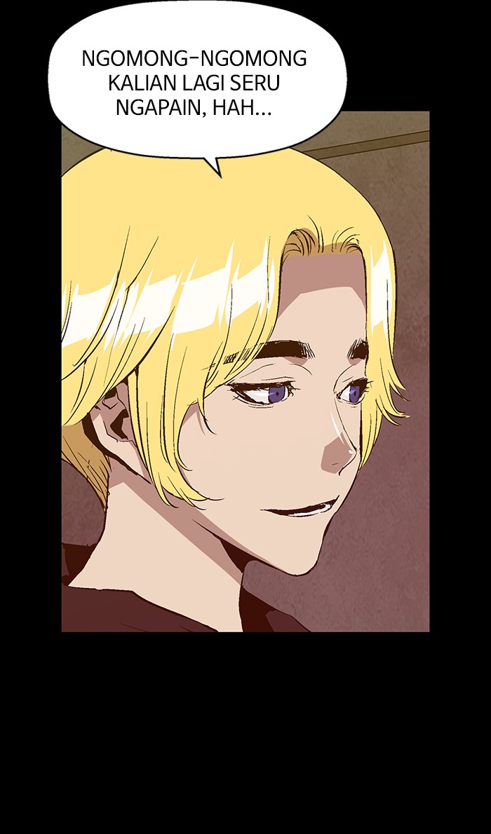 Weak Hero chapter 91 halaman 29
