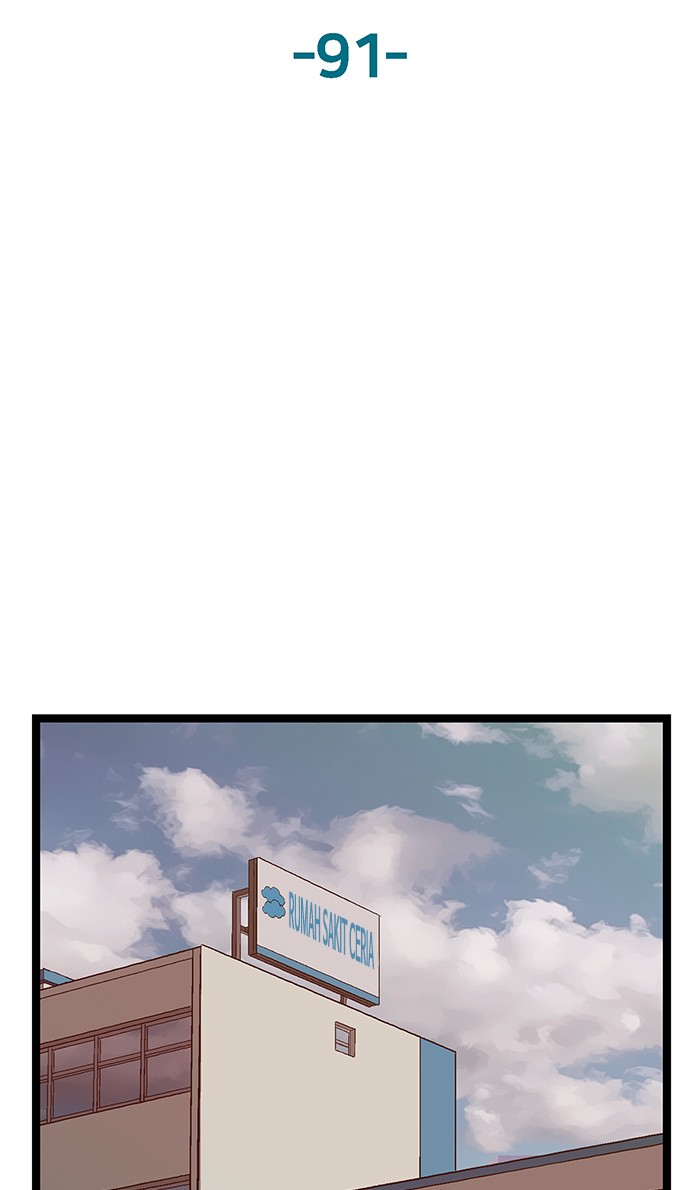 Weak Hero chapter 91 halaman 39