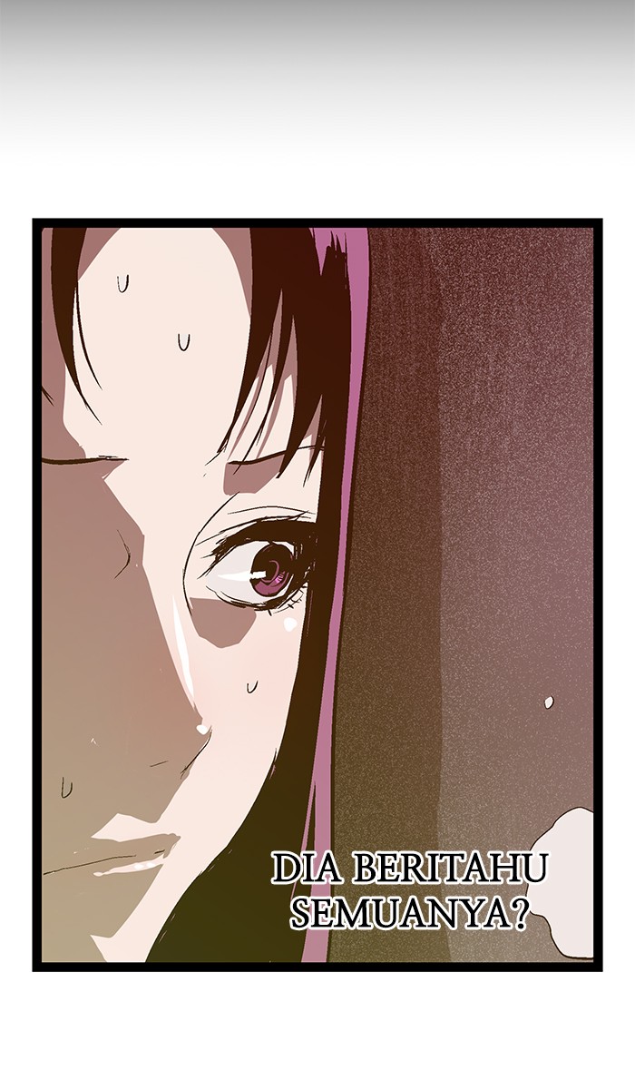 Weak Hero chapter 91 halaman 50