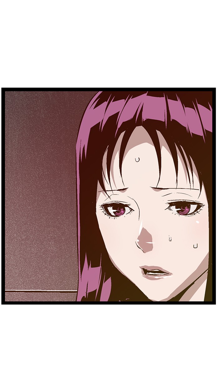 Weak Hero chapter 91 halaman 53