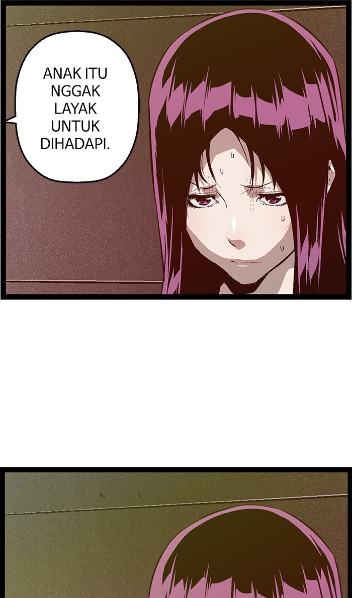 Weak Hero chapter 91 halaman 56