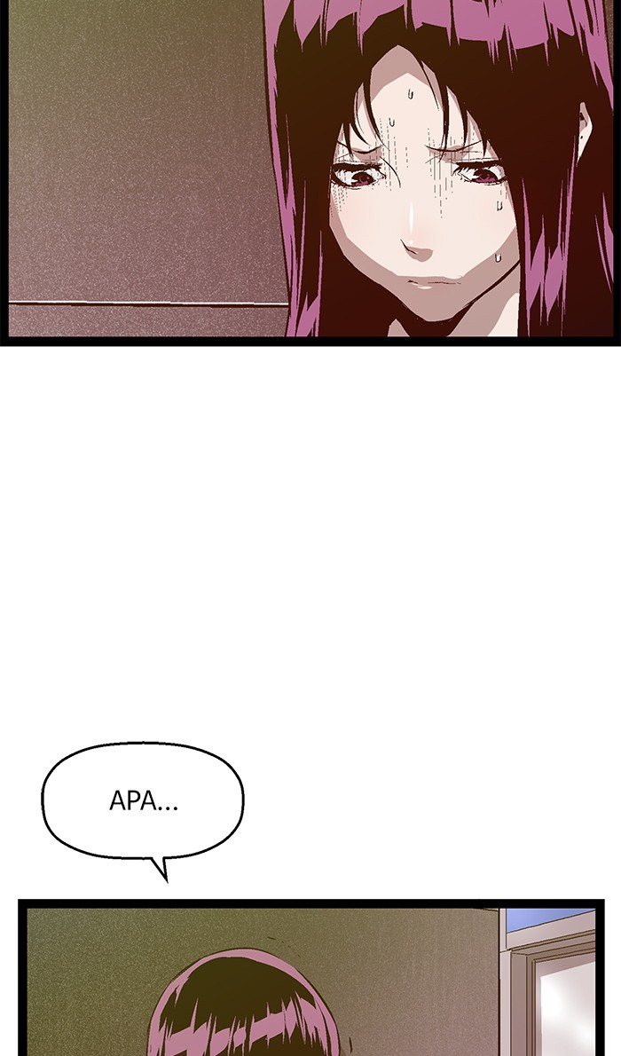 Weak Hero chapter 91 halaman 57