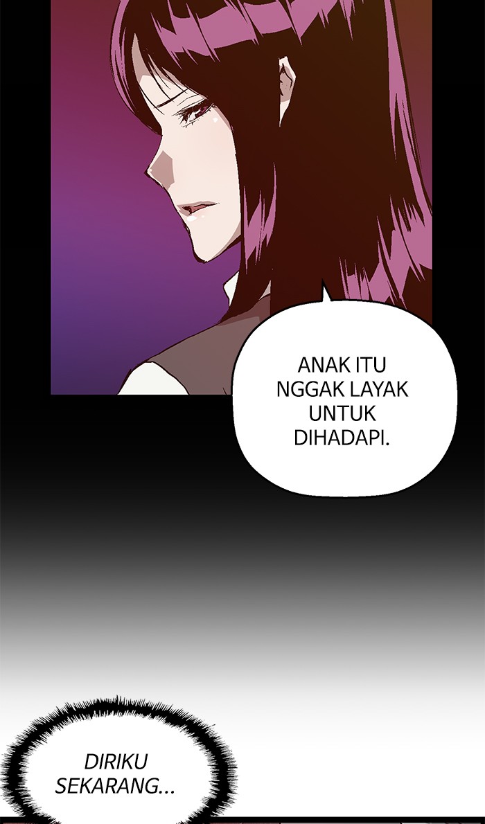 Weak Hero chapter 91 halaman 59