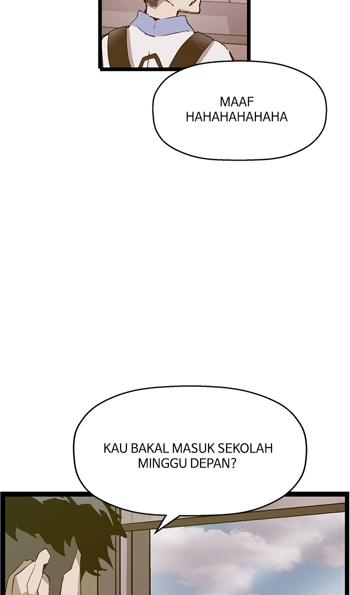 Weak Hero chapter 91 halaman 67