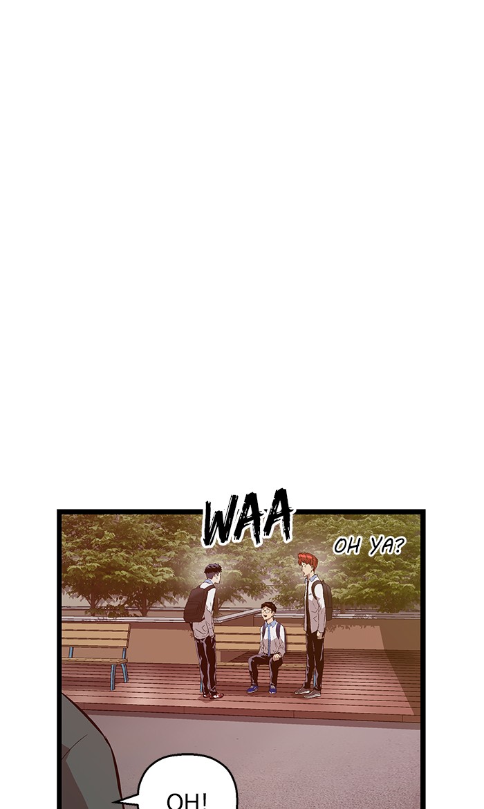 Weak Hero chapter 91 halaman 82