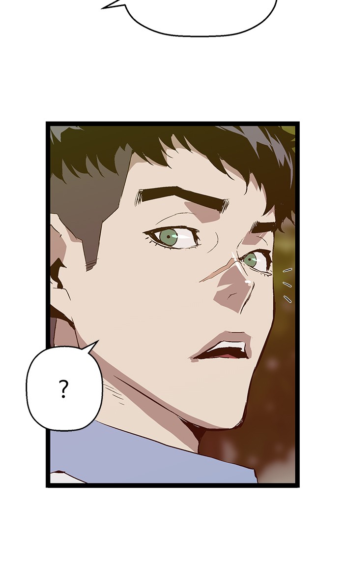 Weak Hero chapter 91 halaman 84