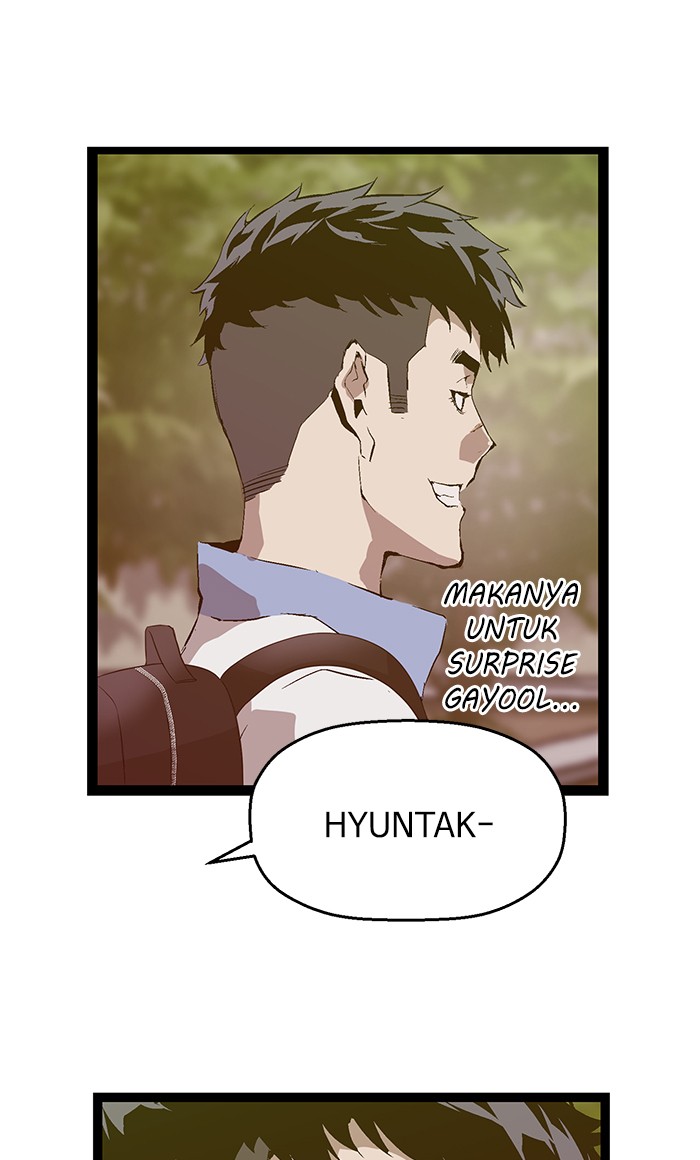 Weak Hero Bab 92 halaman 2