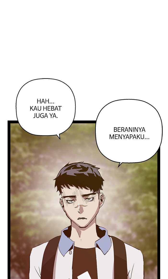 Weak Hero Bab 92 halaman 14