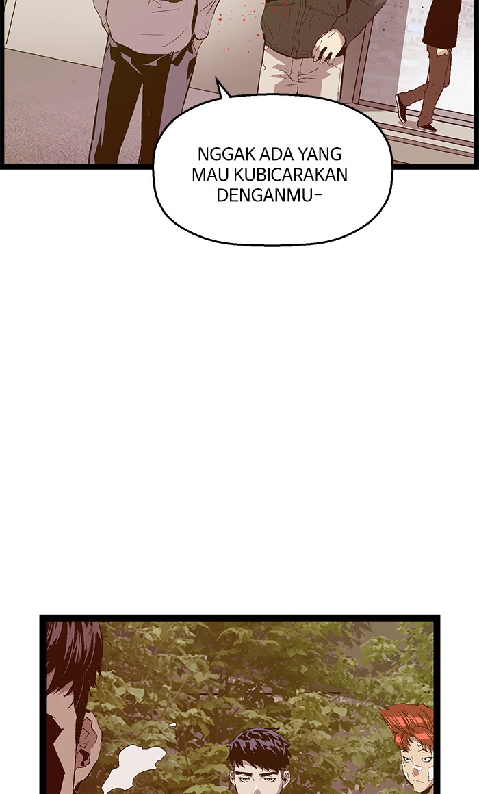 Weak Hero Bab 92 halaman 16