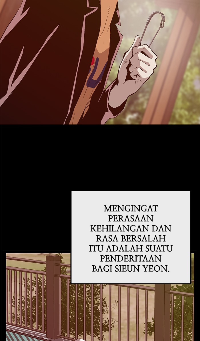 Weak Hero Bab 92 halaman 39