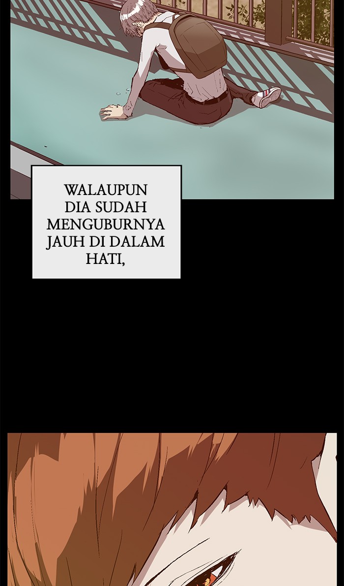 Weak Hero Bab 92 halaman 40