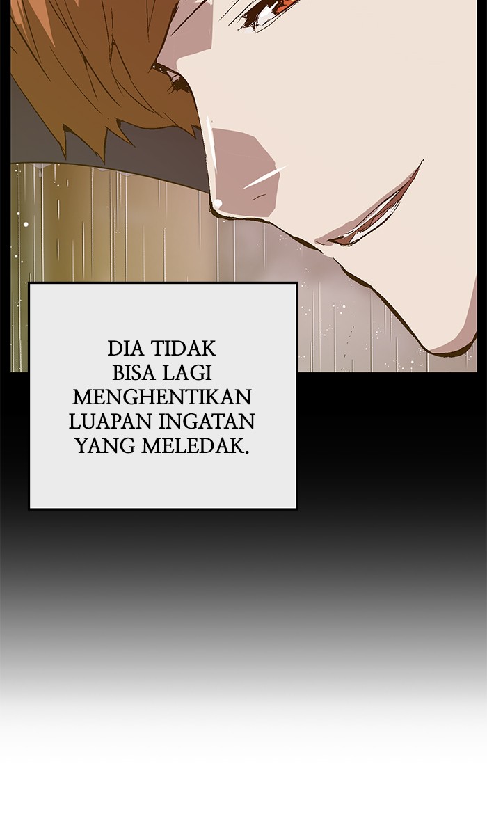 Weak Hero Bab 92 halaman 41