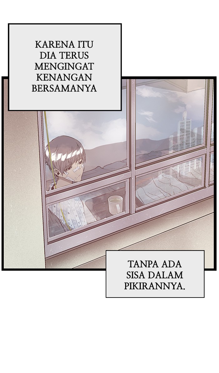 Weak Hero Bab 92 halaman 42