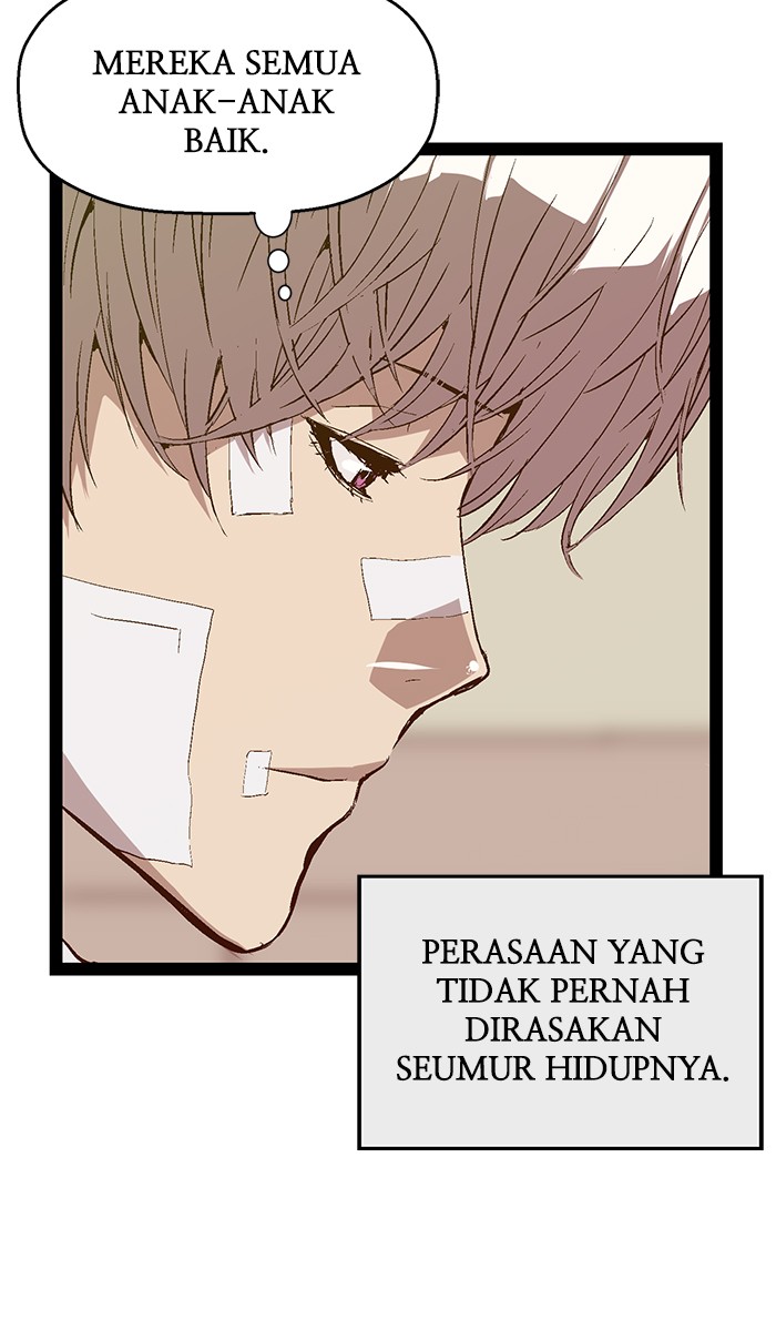 Weak Hero Bab 92 halaman 44