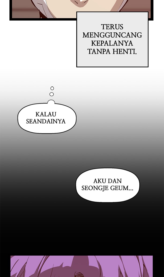 Weak Hero Bab 92 halaman 48