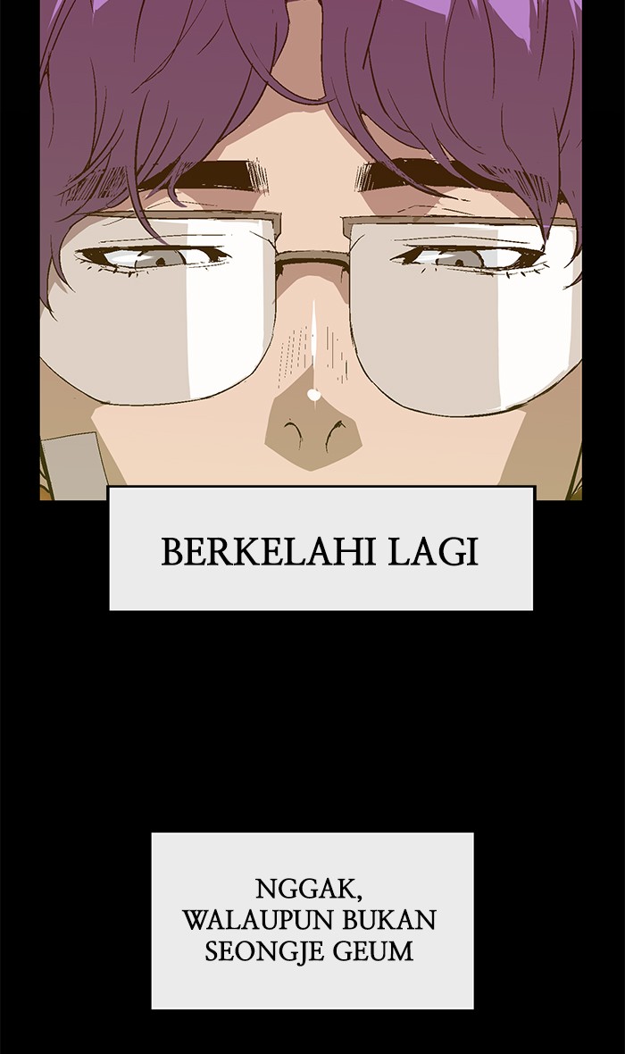 Weak Hero Bab 92 halaman 49