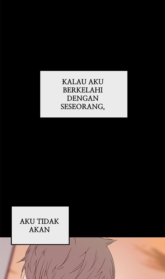 Weak Hero Bab 92 halaman 50