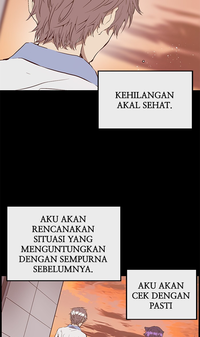 Weak Hero Bab 92 halaman 51