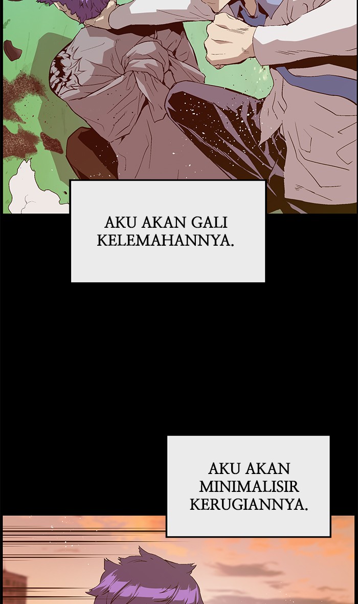 Weak Hero Bab 92 halaman 53