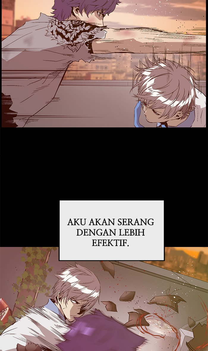 Weak Hero Bab 92 halaman 54