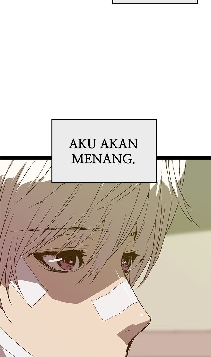 Weak Hero Bab 92 halaman 58