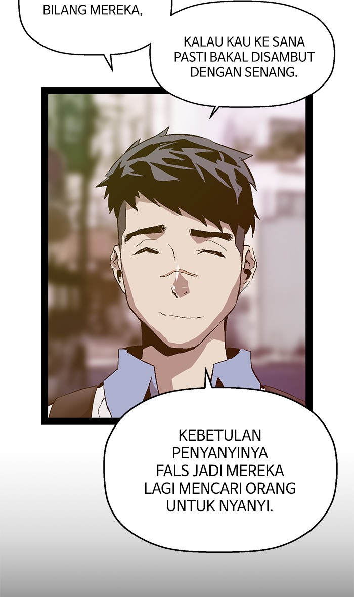 Weak Hero Bab 92 halaman 67