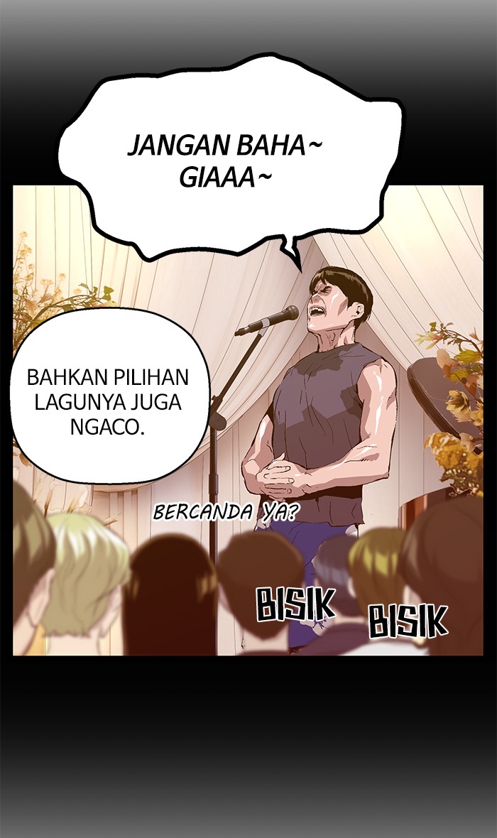 Weak Hero Bab 92 halaman 68