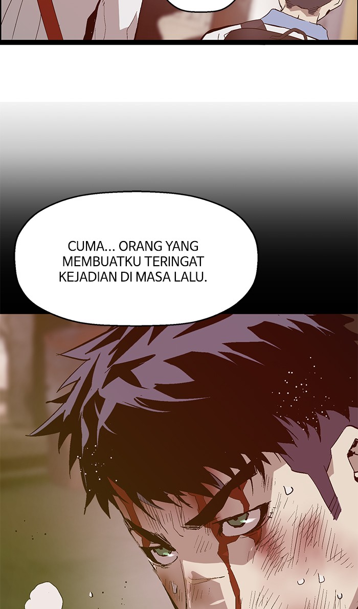 Weak Hero Bab 92 halaman 78