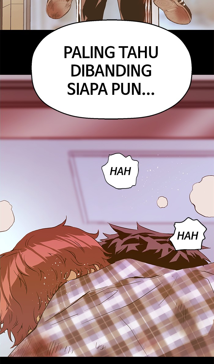 Weak Hero Bab 92 halaman 92