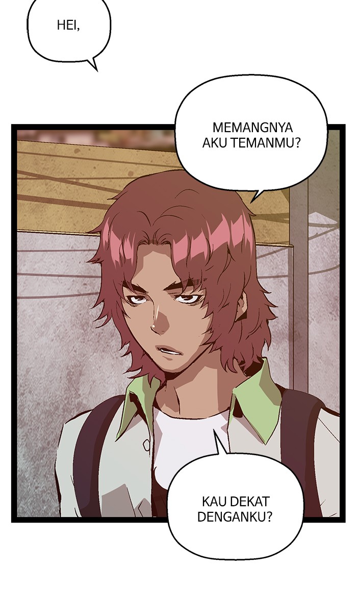 Weak Hero Bab 93 halaman 9