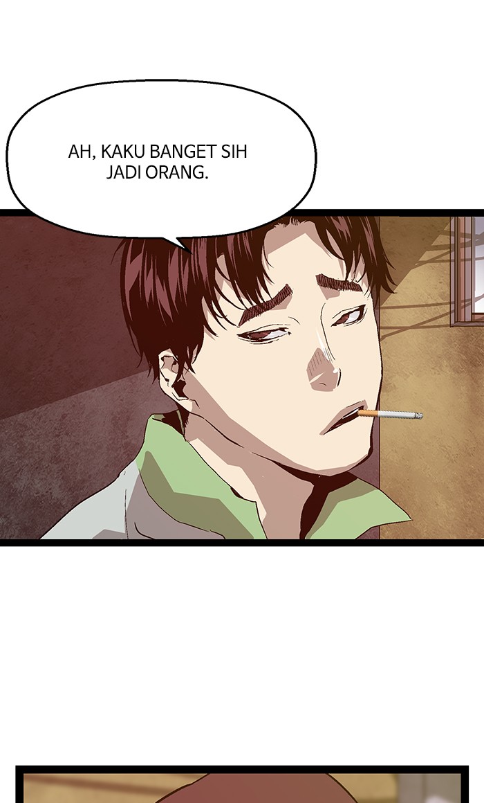 Weak Hero Bab 93 halaman 10