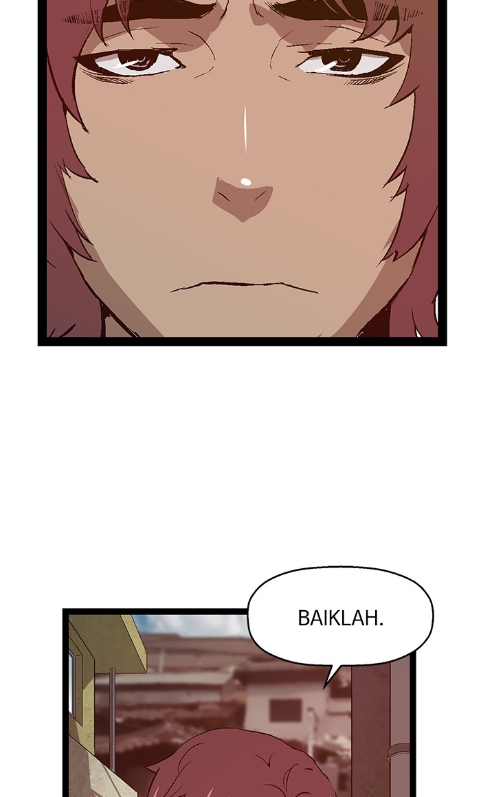 Weak Hero Bab 93 halaman 17