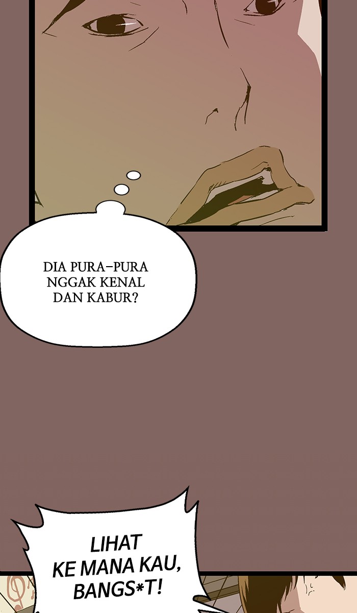 Weak Hero Bab 93 halaman 33