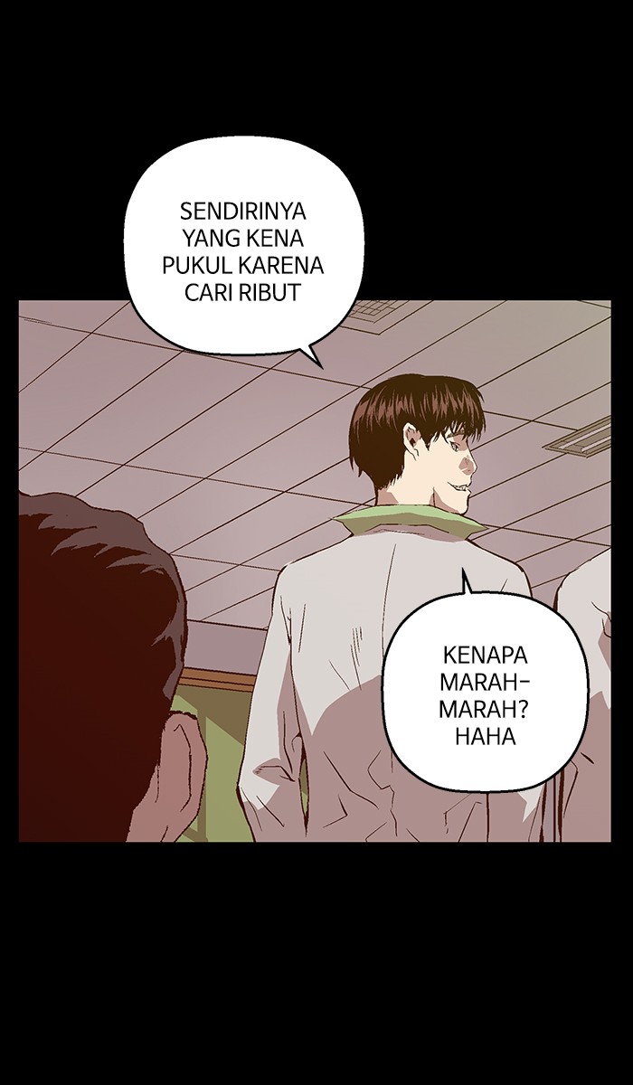 Weak Hero Bab 93 halaman 38