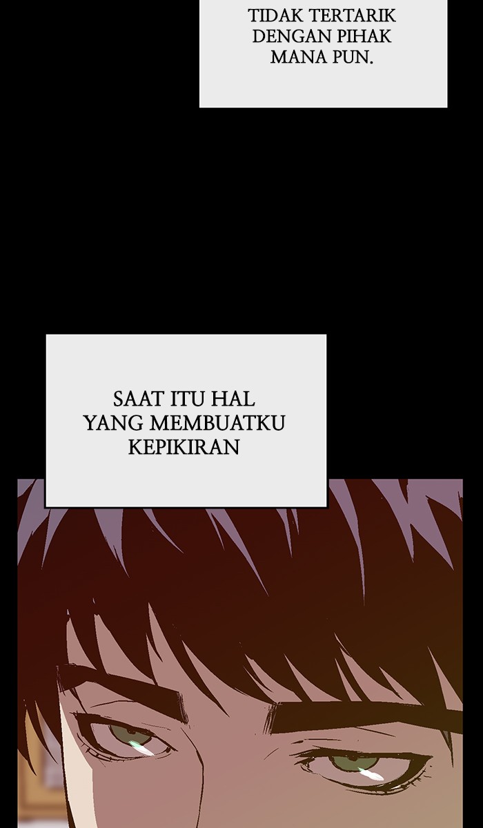 Weak Hero Bab 93 halaman 42