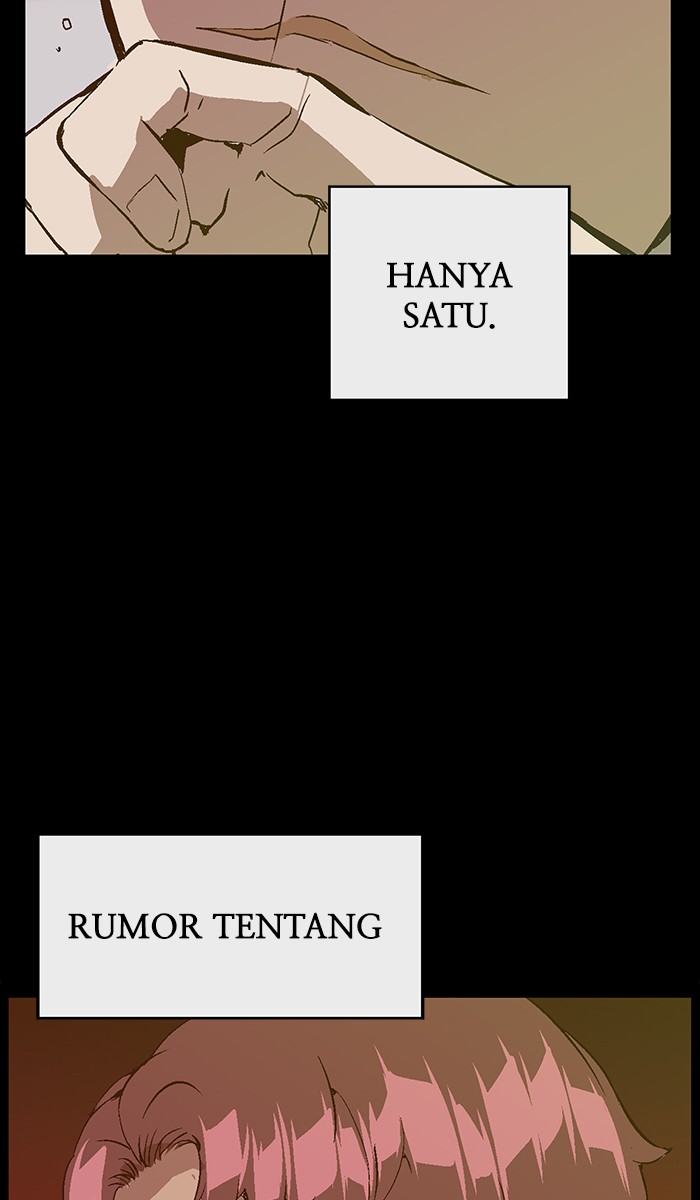 Weak Hero Bab 93 halaman 43