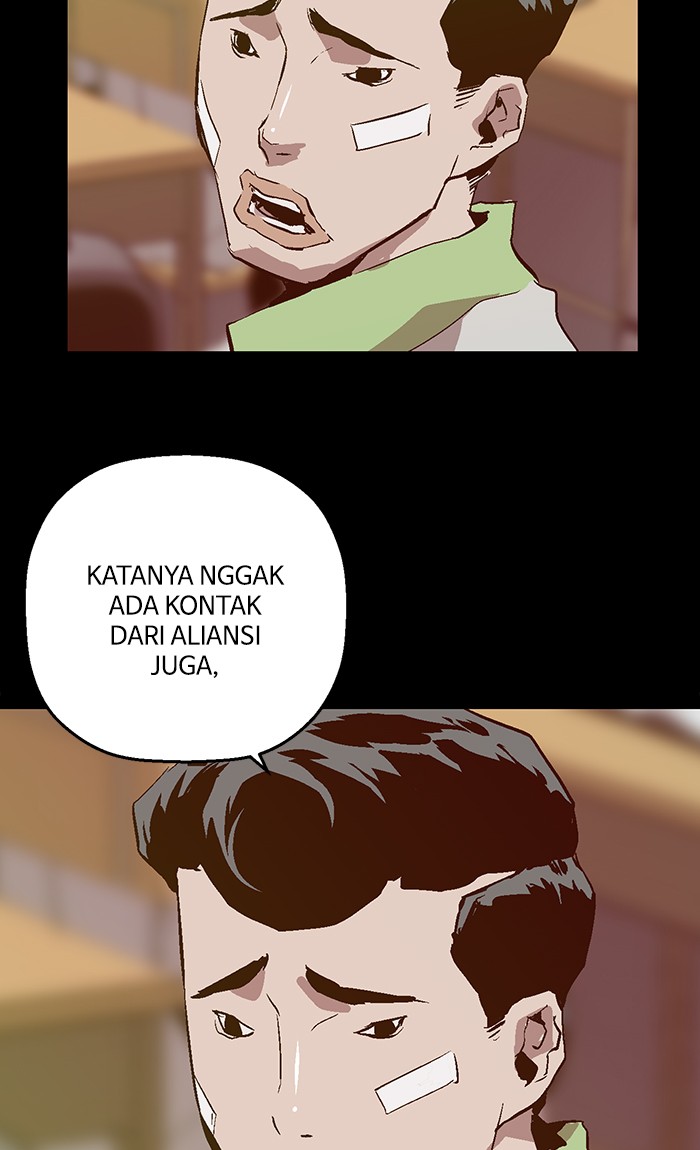 Weak Hero Bab 93 halaman 59