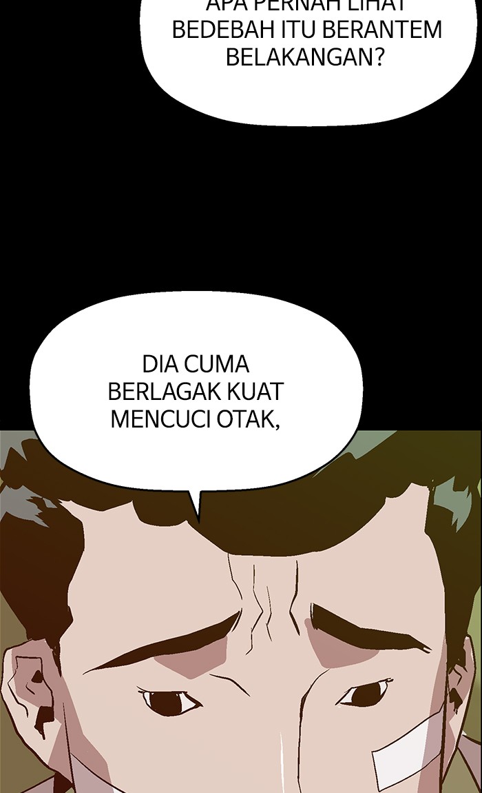 Weak Hero Bab 93 halaman 62
