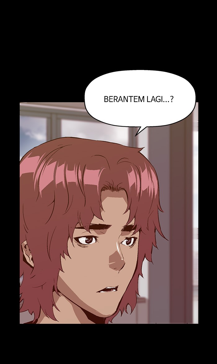 Weak Hero Bab 94 halaman 2