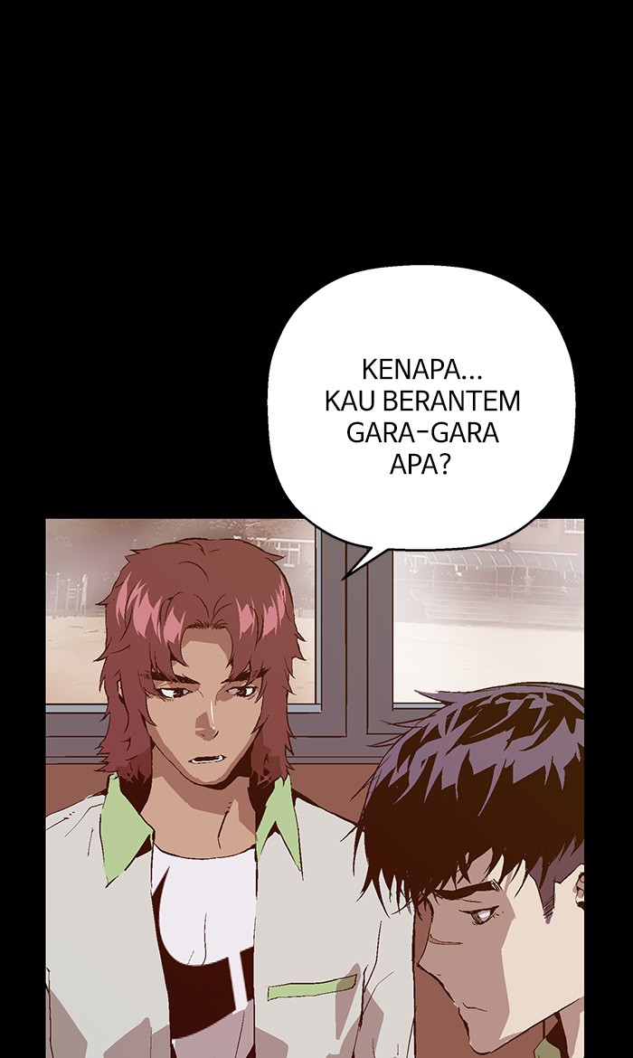 Weak Hero Bab 94 halaman 7