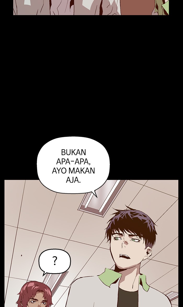 Weak Hero Bab 94 halaman 8
