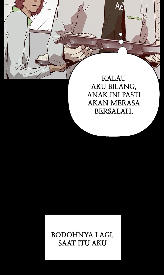 Weak Hero Bab 94 halaman 9
