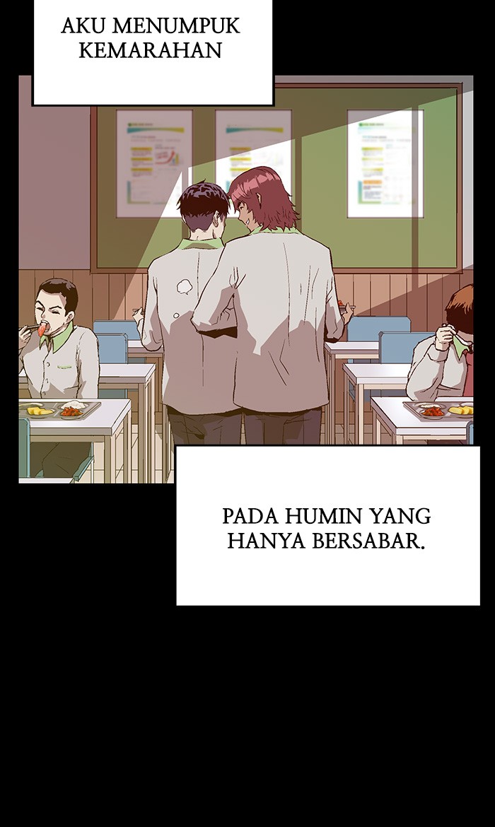 Weak Hero Bab 94 halaman 12
